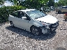 JTDKARFU8H3****** Salvamento y Destrozados 2017 Toyota Prius en West Palm Beach