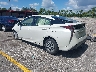 JTDKARFU8H3****** Salvamento y Reparables 2017 Toyota Prius en West Palm Beach