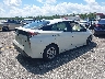 JTDKARFU8H3****** Salvamento y Destrozados 2017 Toyota Prius en Estado de Florida