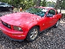 1ZVHT80NX75****** Usados y Reparables 2007 Ford Mustang en Suffolk