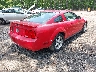 1ZVHT80NX75****** Salvamento y Destrozados 2007 Ford Mustang en Estado de Virginia