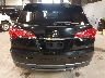 5J8TB4H5XFL****** Wrecked 2015 Acura RDX