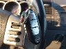 3N1BC1CP4CK****** Salvage 2012 Nissan Versa in Maryland State
