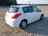 3N1BC1CP4CK****** Salvage and Wrecked 2012 Nissan Versa in Maryland State