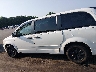 2A8HR44H68R****** Repairable 2008 Chrysler Town & Country in North Carolina State