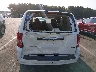 2A8HR44H68R****** Wrecked 2008 Chrysler Town & Country