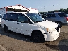 2A8HR44H68R****** Salvage and Wrecked 2008 Chrysler Town & Country in Raleigh