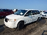 2A8HR44H68R****** Used and Repairable 2008 Chrysler Town & Country in Raleigh