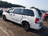 2A8HR44H68R****** Salvage and Repairable 2008 Chrysler Town & Country in Raleigh