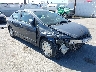 JHMFA36278S****** Salvamento y Destrozados 2008 Honda Civic Hybrid en Los Angeles South
