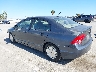 JHMFA36278S****** Salvamento y Reparables 2008 Honda Civic Hybrid en Los Angeles South