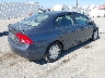 JHMFA36278S****** Salvamento y Destrozados 2008 Honda Civic Hybrid en Estado de California