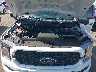 1FTEW1C56PF****** Repairable 2023 Ford F-150 in Phoenix
