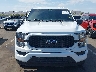 1FTEW1C56PF****** Wrecked 2023 Ford F-150 in Arizona State