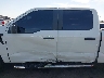 1FTEW1C56PF****** Repairable 2023 Ford F-150 in Arizona State