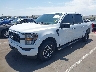 1FTEW1C56PF****** Used and Repairable 2023 Ford F-150 in Phoenix