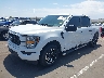 1FTEW1C56PF****** Salvage and Repairable 2023 Ford F-150 in Arizona State