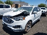 2FMPK3J93KB****** Usados y Reparables 2019 Ford Edge en Ace Perris
