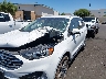 2FMPK3J93KB****** Salvamento y Reparables 2019 Ford Edge en Estado de California
