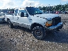 1FTNX21SXYE****** Salvamento y Destrozados 2000 Ford F-250 en Louisville North