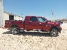 3C6UR5PL2HG****** Used 2017 RAM 2500 in Texas State
