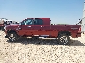 3C6UR5PL2HG****** Repairable 2017 RAM 2500 in Texas State