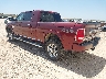 3C6UR5PL2HG****** Salvage and Repairable 2017 RAM 2500 in Abilene