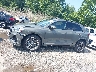 WA1DECF34S1****** Salvage 2025 Audi Q3