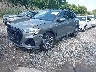 WA1DECF34S1****** Used and Repairable 2025 Audi Q3 in Baltimore