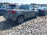 WA1DECF34S1****** Salvage and Wrecked 2025 Audi Q3 in Maryland State