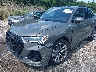 WA1DECF34S1****** Salvage and Repairable 2025 Audi Q3 in Maryland State