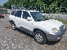 KM8SC73DX4U****** Salvage and Wrecked 2004 Hyundai Santa Fe in Pulaski