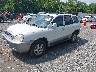 KM8SC73DX4U****** Used and Repairable 2004 Hyundai Santa Fe in Pulaski