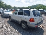 KM8SC73DX4U****** Salvage and Repairable 2004 Hyundai Santa Fe in Pulaski