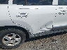 KM8SC73DX4U****** Salvage and Repairable 2004 Hyundai Santa Fe in Virginia State