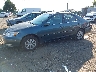 4T1BE30K84U****** Used and Repairable 2004 Toyota Camry in Northern Virginia