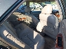 4T1BE30K84U****** Wrecked 2004 Toyota Camry in Northern Virginia