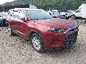 5TDACAB55SS****** Salvamento y Destrozados 2025 Toyota Grand Highlander en Buckhannon