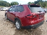 5TDACAB55SS****** Salvamento y Reparables 2025 Toyota Grand Highlander en Buckhannon