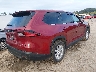 5TDACAB55SS****** Salvamento y Destrozados 2025 Toyota Grand Highlander en Estado de Virginia Occidental