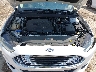 1FA6P0HD2G5****** Repairable 2016 Ford Fusion in Cincinnati
