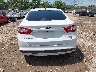 1FA6P0HD2G5****** Wrecked 2016 Ford Fusion