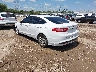 1FA6P0HD2G5****** Salvage and Repairable 2016 Ford Fusion in Cincinnati