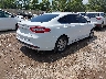 1FA6P0HD2G5****** Salvage and Wrecked 2016 Ford Fusion in Ohio State