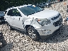 2GNALCEK5G6****** Salvamento y Destrozados 2016 Chevrolet Equinox en Dayton