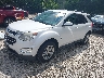 2GNALCEK5G6****** Usados y Reparables 2016 Chevrolet Equinox en Dayton
