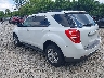 2GNALCEK5G6****** Salvamento y Reparables 2016 Chevrolet Equinox en Dayton