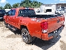 5TFDZ5BN5HX****** Salvamento y Reparables 2017 Toyota Tacoma en Buckhannon