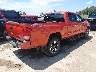 5TFDZ5BN5HX****** Salvamento y Destrozados 2017 Toyota Tacoma en Estado de Virginia Occidental