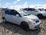 3N1BC13E39L****** Salvage and Wrecked 2009 Nissan Versa in Eugene